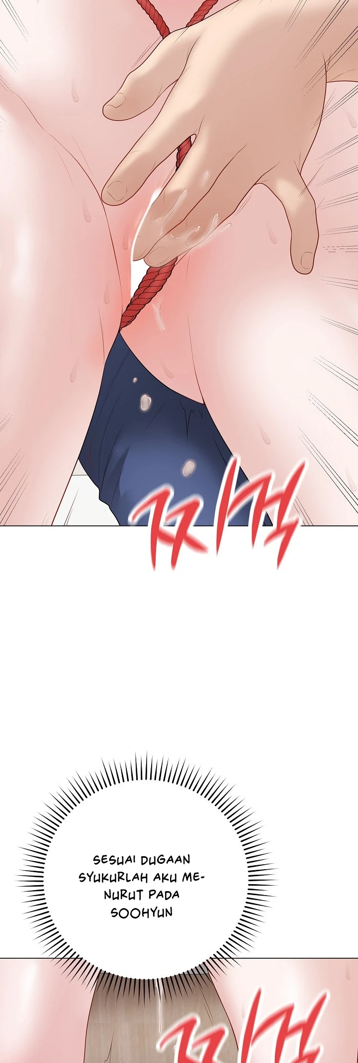 Signed, Sealed, Mistaken - Page 37